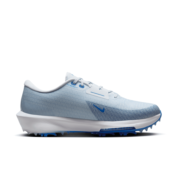 Nike Air Zoom Infinity Tour 2 Golf (Wide) Angle 1