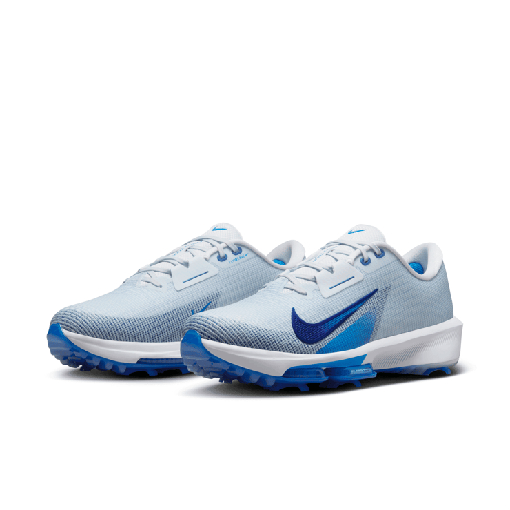 Nike Air Zoom Infinity Tour 2 Golf (Wide) Angle 3