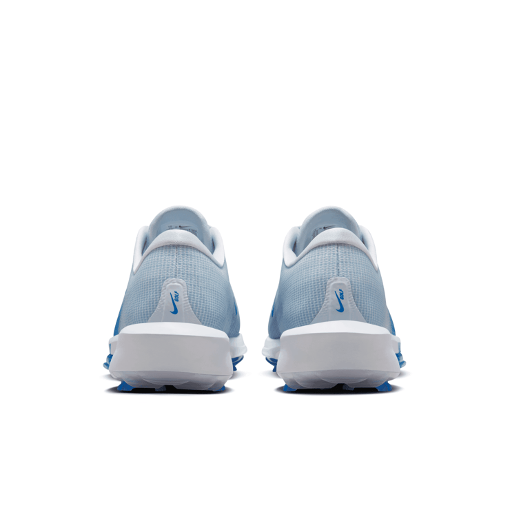 Nike Air Zoom Infinity Tour 2 Golf (Wide) Angle 4