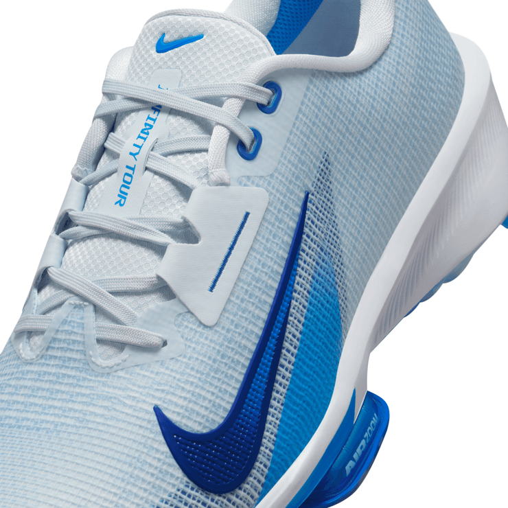 Nike Air Zoom Infinity Tour 2 Golf (Wide) Angle 6