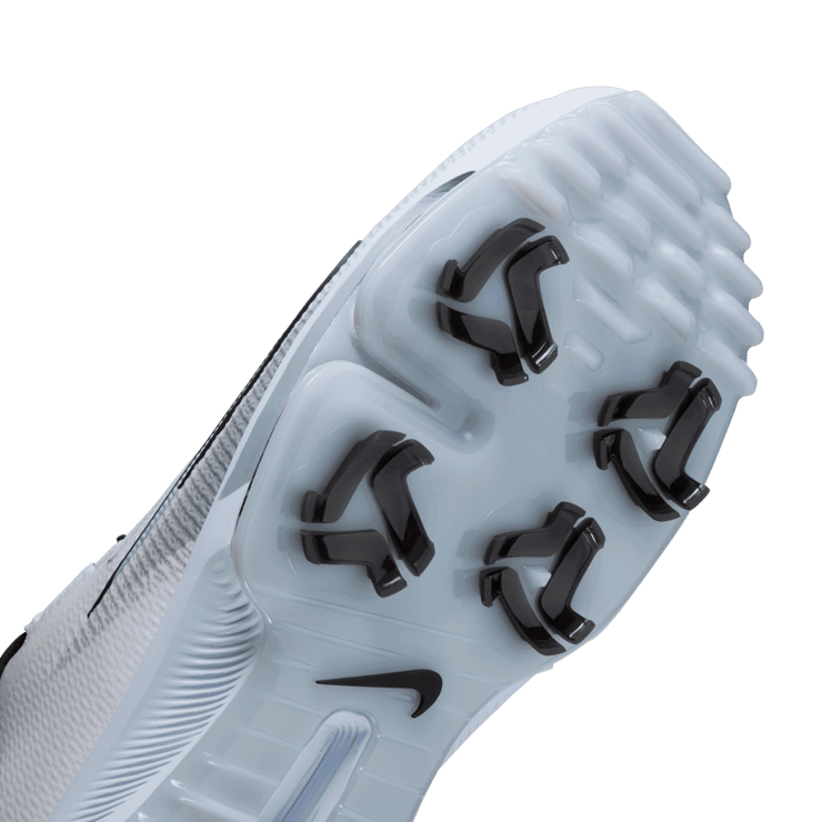 Nike Infinity Tour BOA 2 Golf (Wide) Angle 4