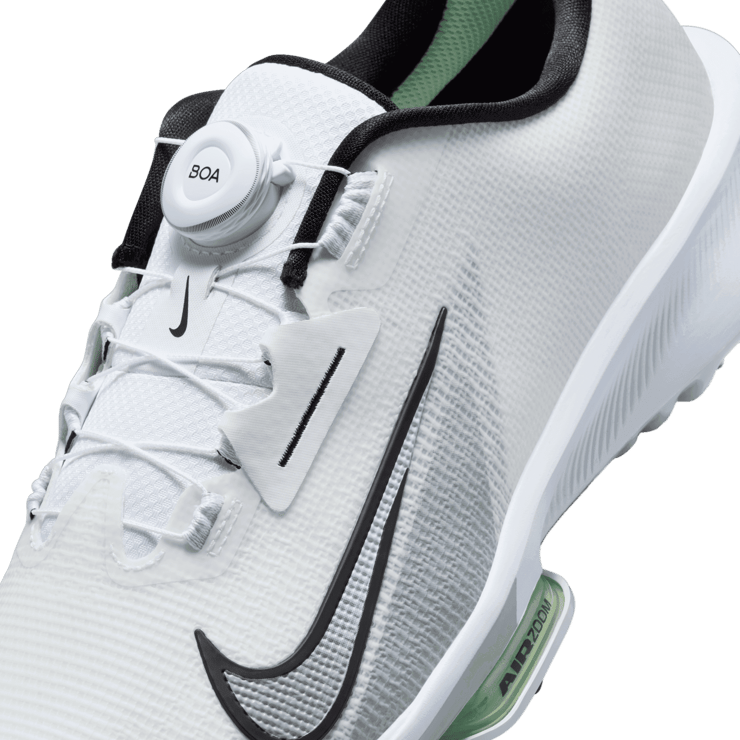 Nike Infinity Tour BOA 2 Golf (Wide) Angle 5