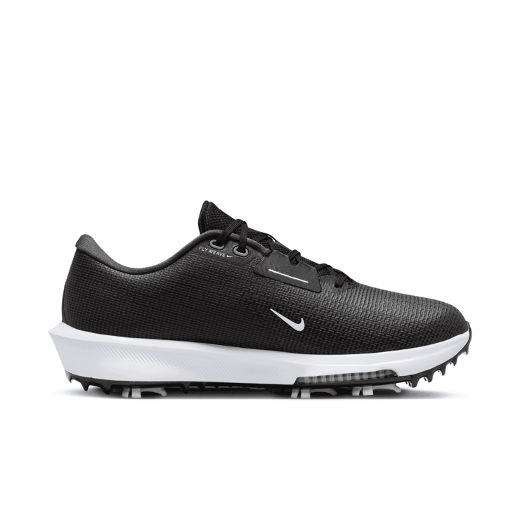 Nike Air Zoom Infinity Tour 2 Golf (Wide) Angle 1
