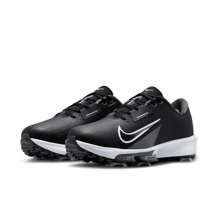 Nike Air Zoom Infinity Tour 2 Golf (Wide) Angle 3