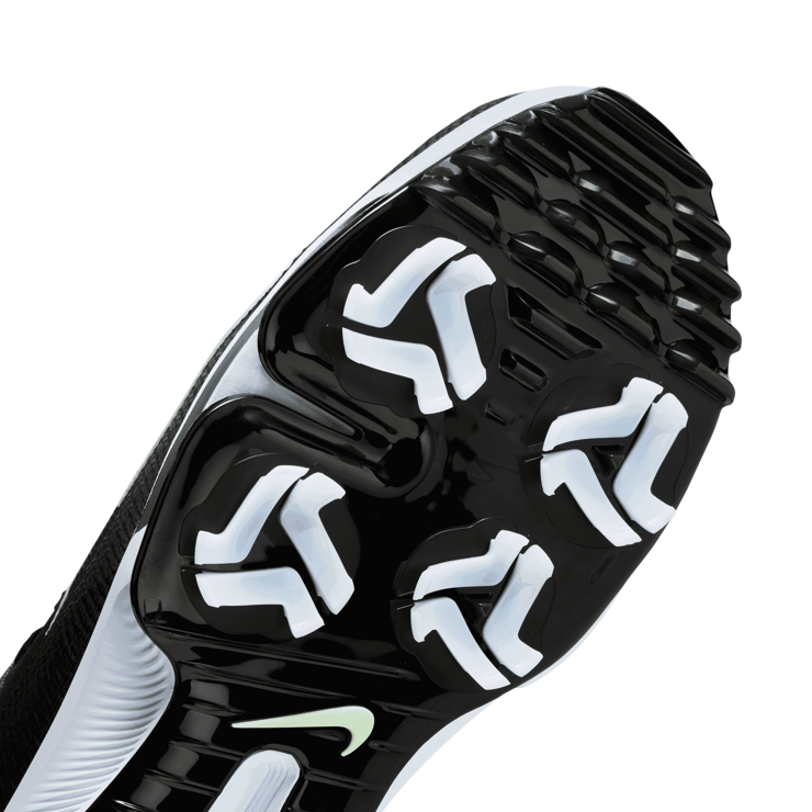 Nike Air Zoom Infinity Tour 2 Golf (Wide) Angle 5