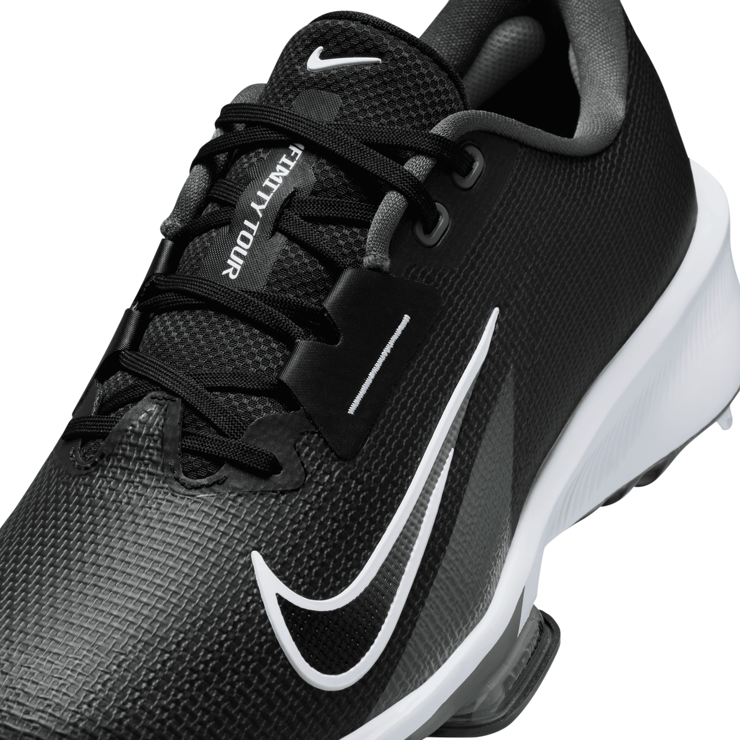 Nike Air Zoom Infinity Tour 2 Golf (Wide) Angle 6