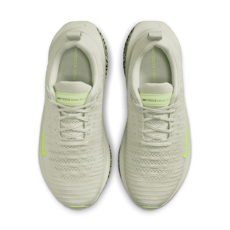 Nike InfinityRN 4 Premium Road Angle 1