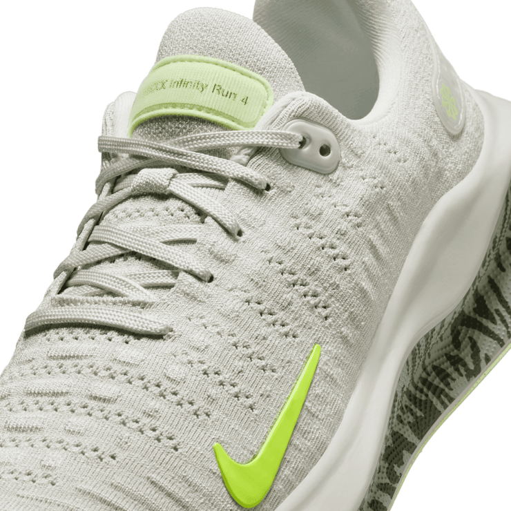 Nike InfinityRN 4 Premium Road Angle 4