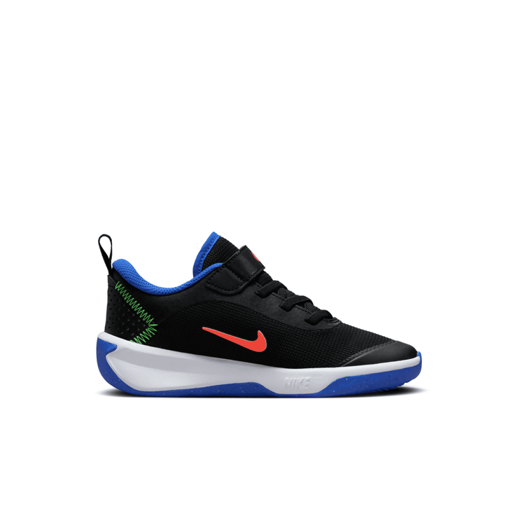 Nike Omni Multi-Court (PS) Angle 1