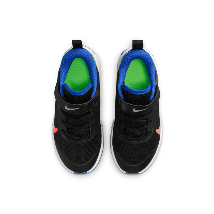 Nike Omni Multi-Court (PS) Angle 2