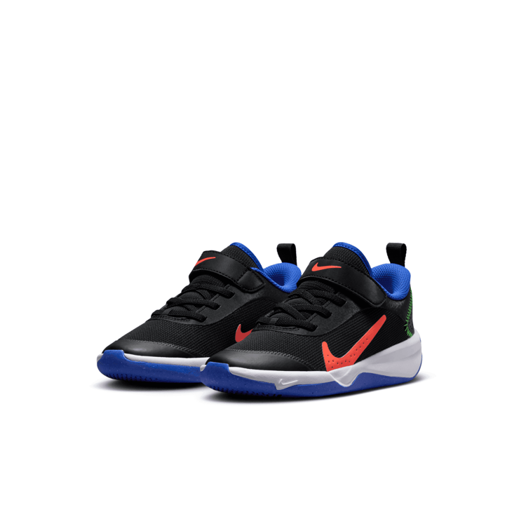 Nike Omni Multi-Court (PS) Angle 3