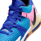 Nike LeBron Witness 7 Basketball (GS) Angle 5