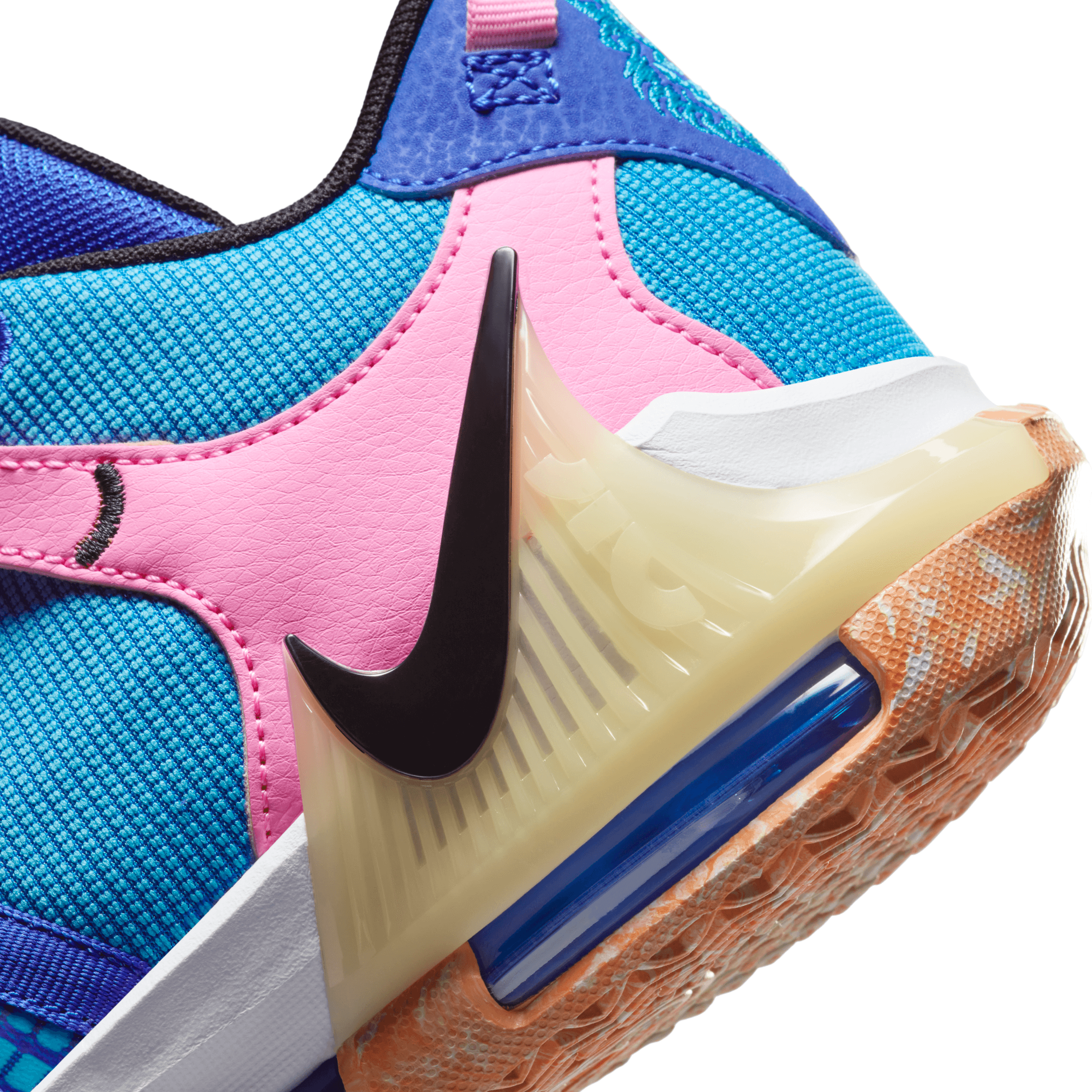 hyperfuse lebron 7