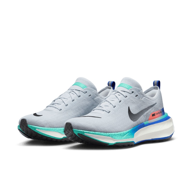Nike Invincible 3 NRM Angle 2