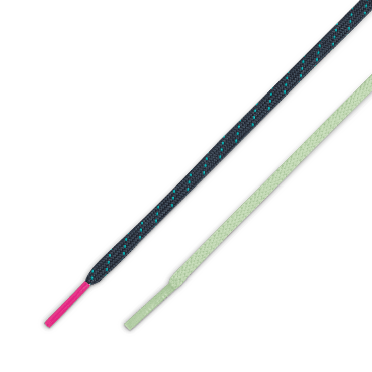 Nike LeBron 21 Optimistic Multi-Color (GS) Angle 6