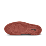 Air Jordan 1 Zoom CMFT 2 Terra Burnt Sunrise  Angle 0