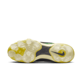 Nike Griffey 2 MCS Cleat Black Volt Angle 0