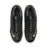 Nike Griffey 2 MCS Cleat Black Volt Angle 1