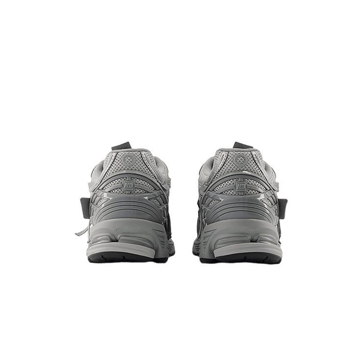 New Balance 1906A Metallic Silver Angle 4