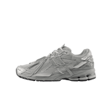 New Balance 1906A Metallic Silver Angle 5