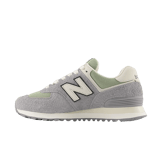New Balance 574 Slate Grey (W) Angle 0