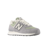 New Balance 574 Slate Grey (W) Angle 2