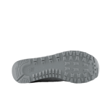 New Balance 574 Slate Grey (W) Angle 3