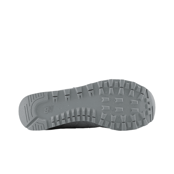 New Balance 574 Slate Grey (W) Angle 3