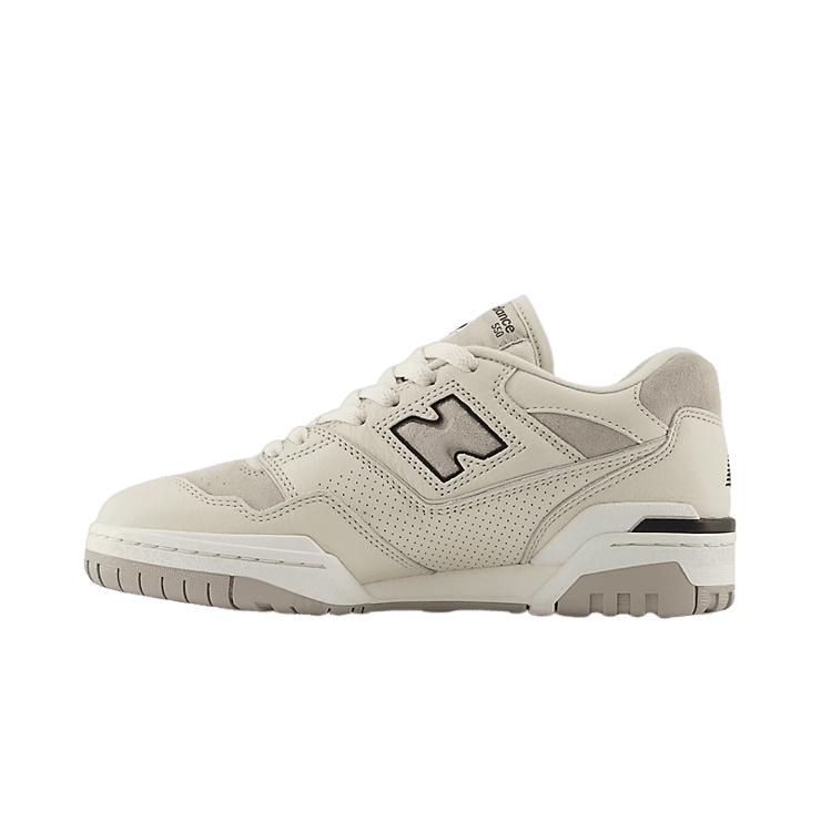 New Balance 550 Linen (W) Angle 0
