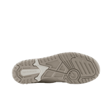New Balance 550 Linen (W) Angle 3