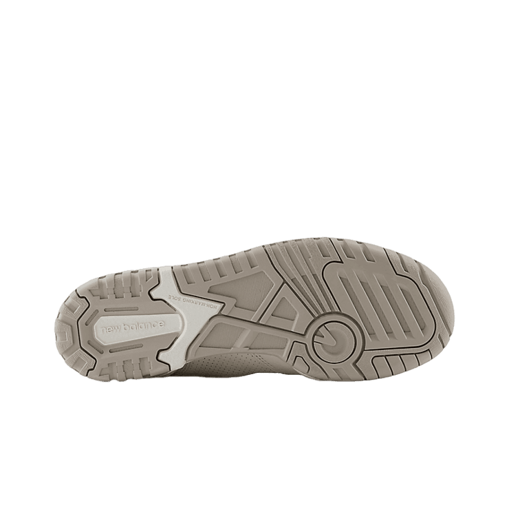 New Balance 550 Linen (W) Angle 3