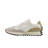 New Balance 327 Sea Salt Moonrock Angle 0