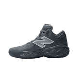 New Balance Fresh Foam BB v2 Graphite Angle 0