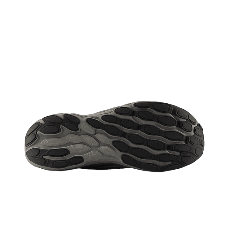 New Balance Fresh Foam X 1080 Grey Angle 2