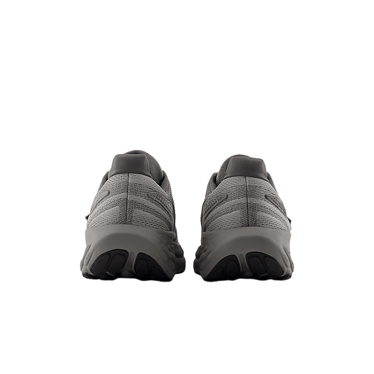 New Balance Fresh Foam X 1080 Grey Angle 3