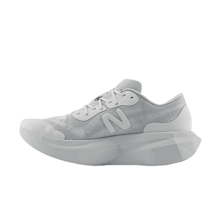 New Balance SC Elite v4 District Vision Grey Angle 0