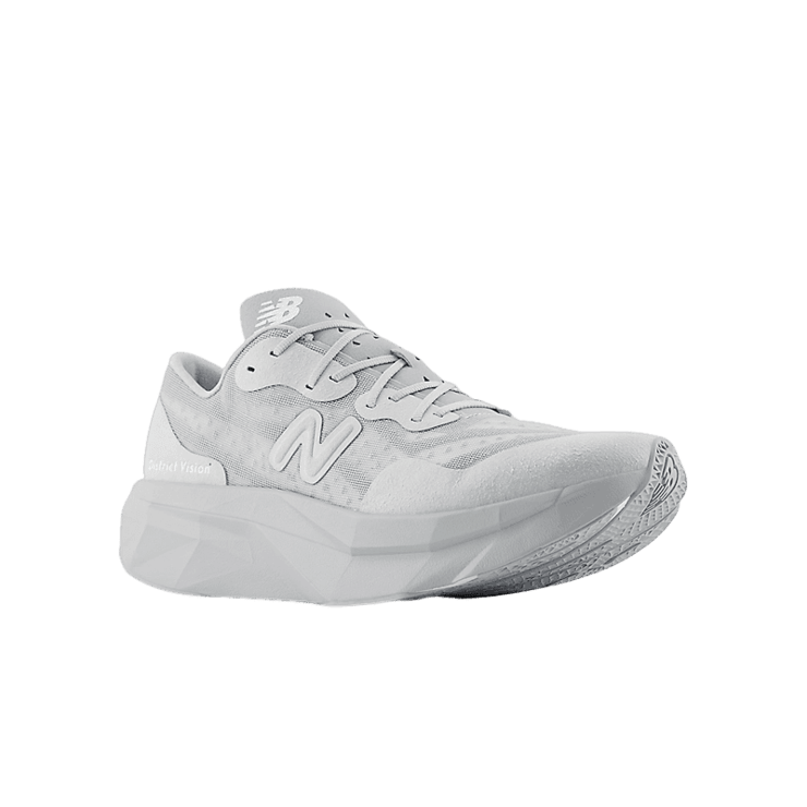 New Balance SC Elite v4 District Vision Grey Angle 2