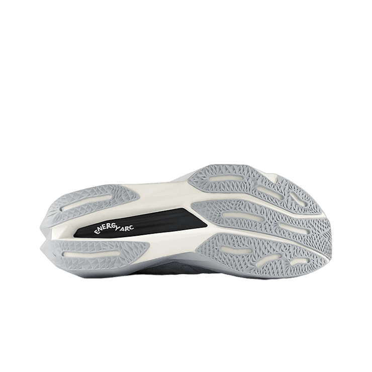 New Balance SC Elite v4 District Vision Grey Angle 3