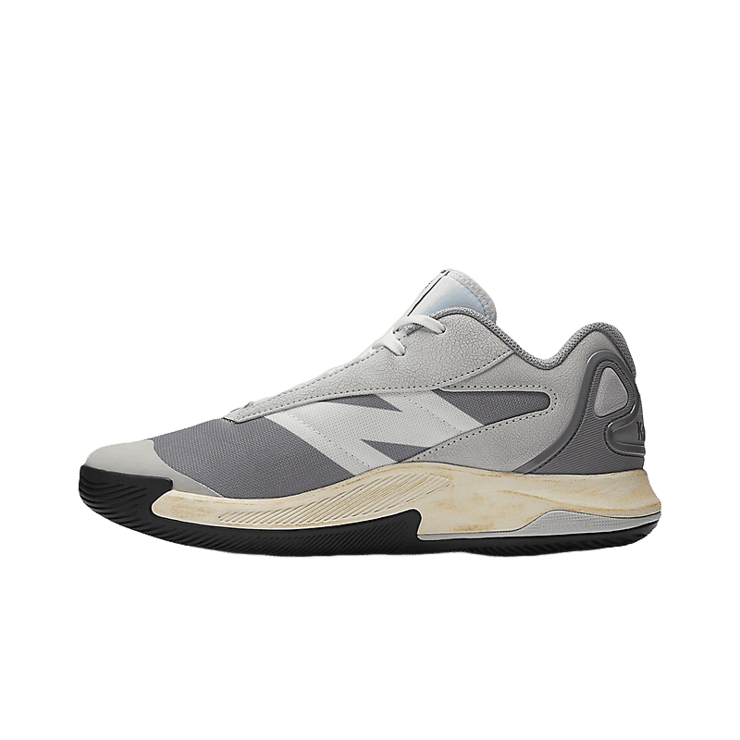New Balance Kawhi 4 Grey Day Angle 0