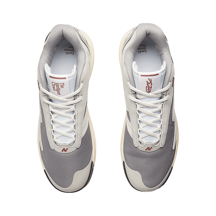 New Balance Kawhi 4 Grey Day Angle 1
