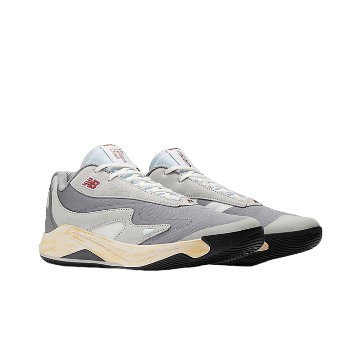 New Balance Kawhi 4 Grey Day Angle 2