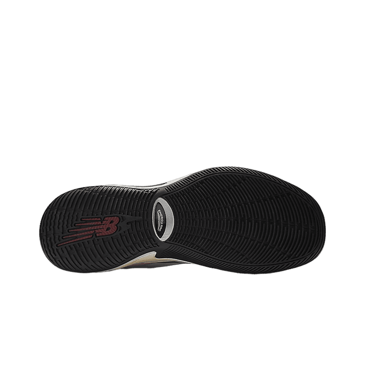 New Balance Kawhi 4 Grey Day Angle 3