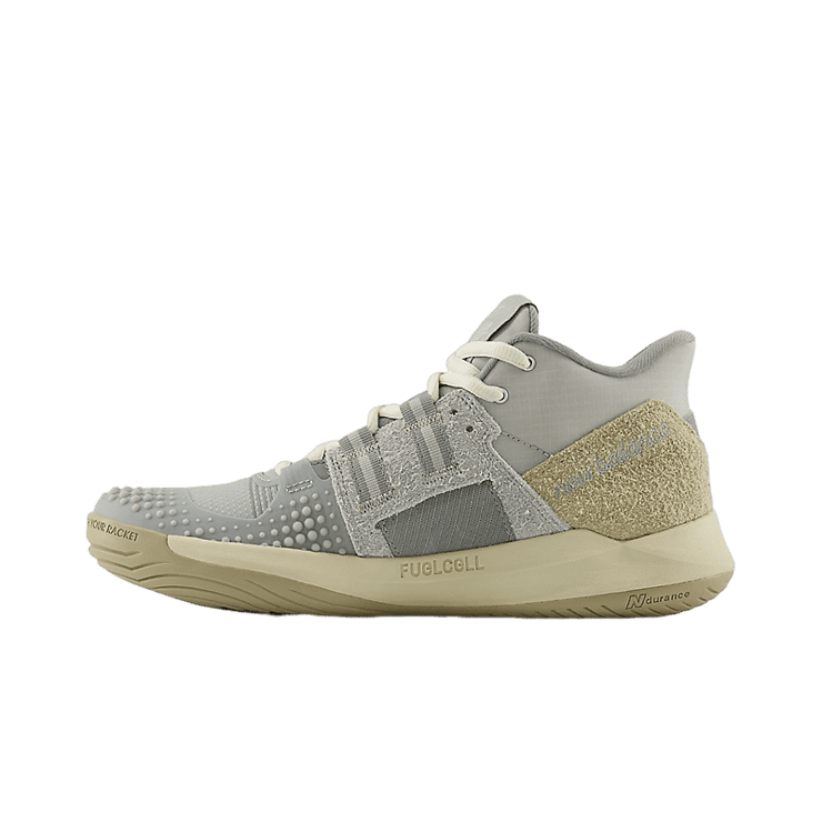 New Balance Coco CG1 Grey Angle 0