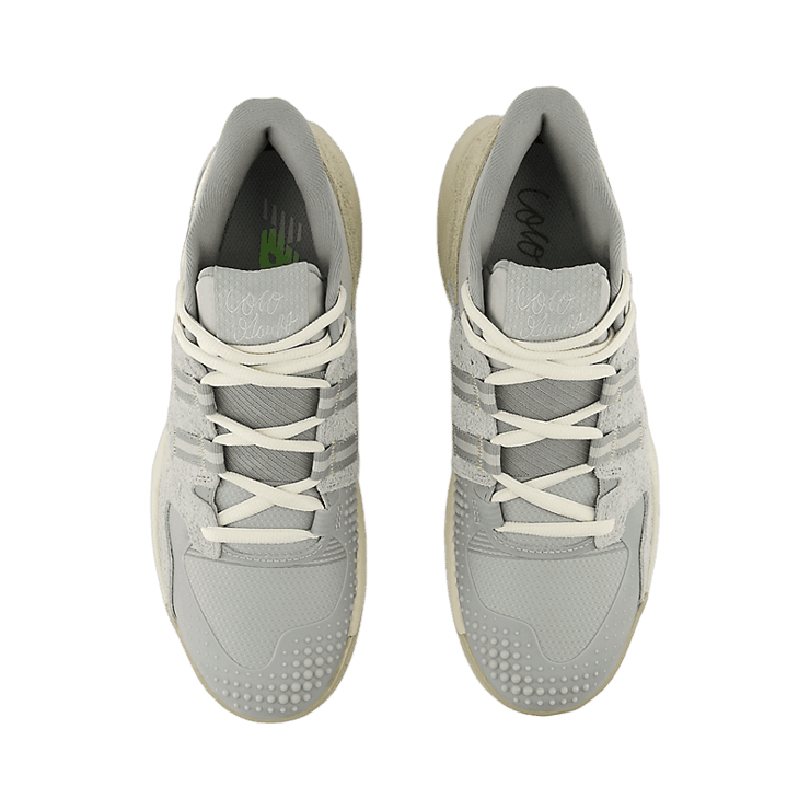 New Balance Coco CG1 Grey Angle 1