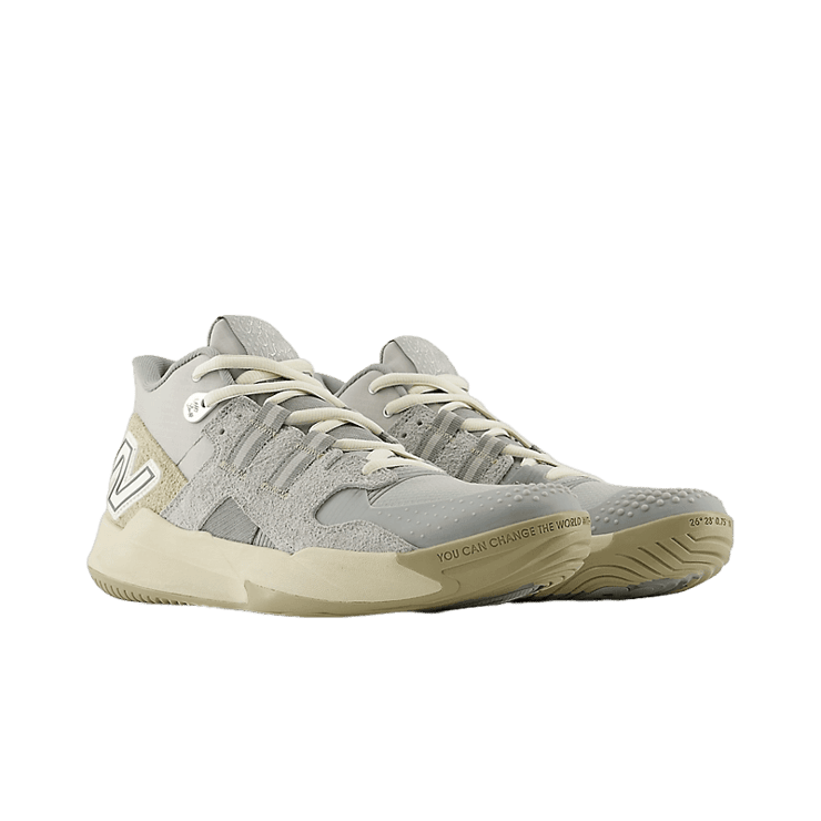 New Balance Coco CG1 Grey Angle 2