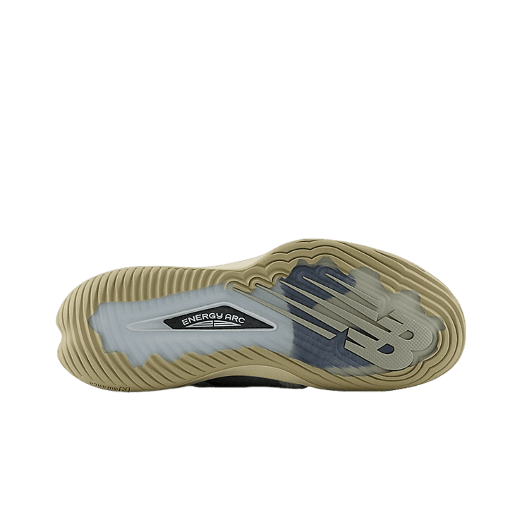 New Balance Coco CG1 Grey Angle 3