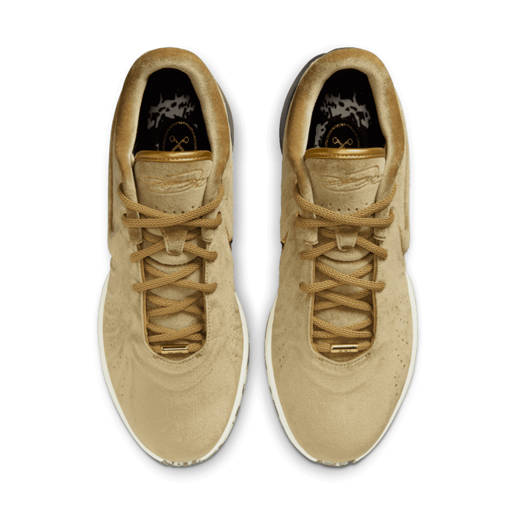 Nike LeBron 21 The Shop Nobility Angle 1