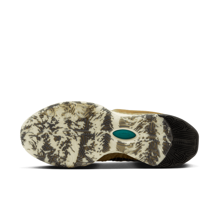 Nike LeBron 21 The Shop Nobility Angle 0