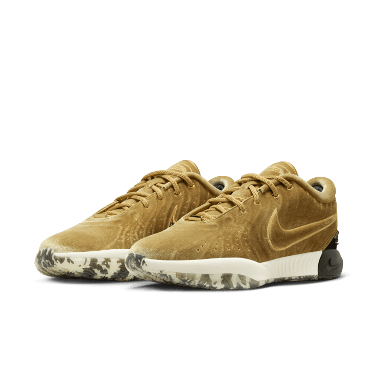 Nike LeBron 21 The Shop Nobility Angle 2