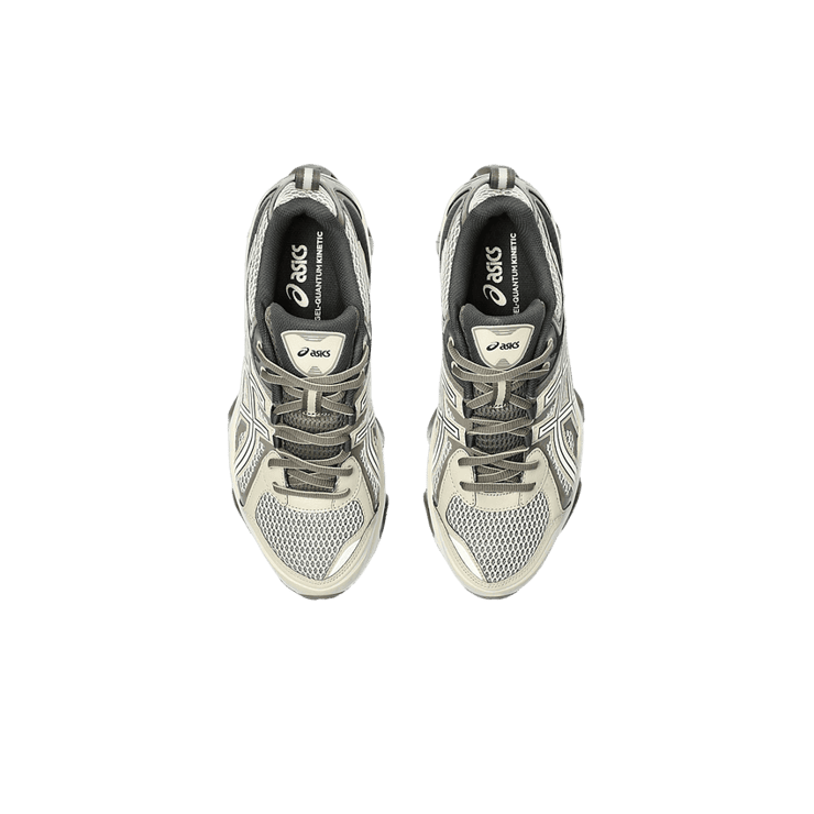 Asics Gel-Quantum Kinetic Airei Birch Angle 4